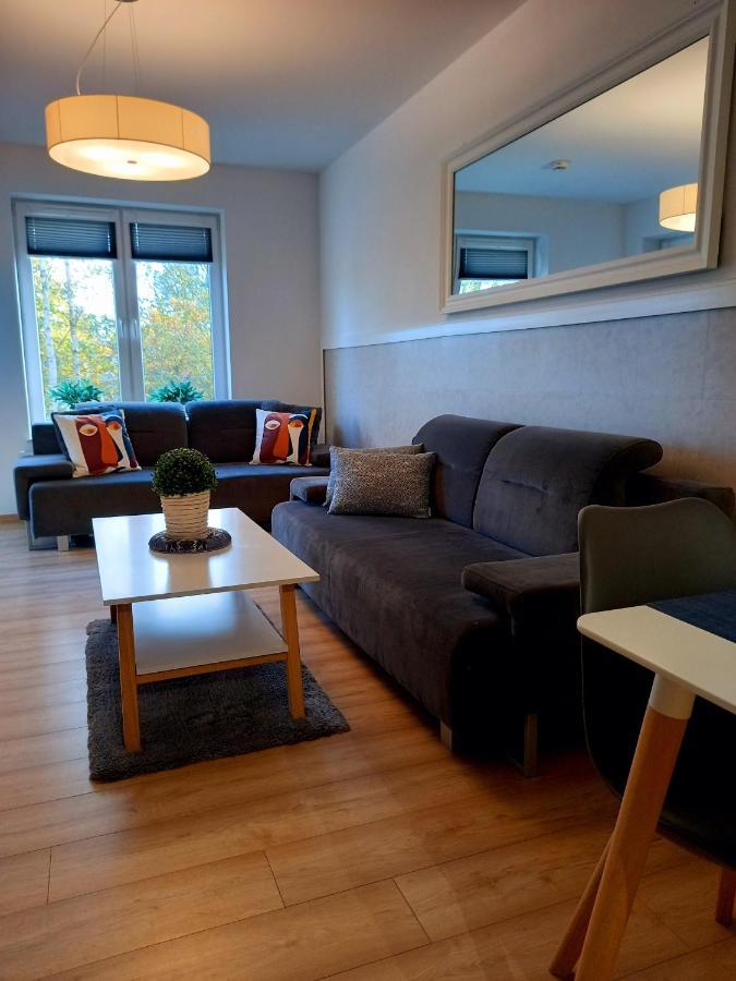 Apartament Z Wellness Polanki Park Колобжег Экстерьер фото