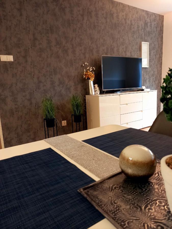 Apartament Z Wellness Polanki Park Колобжег Экстерьер фото