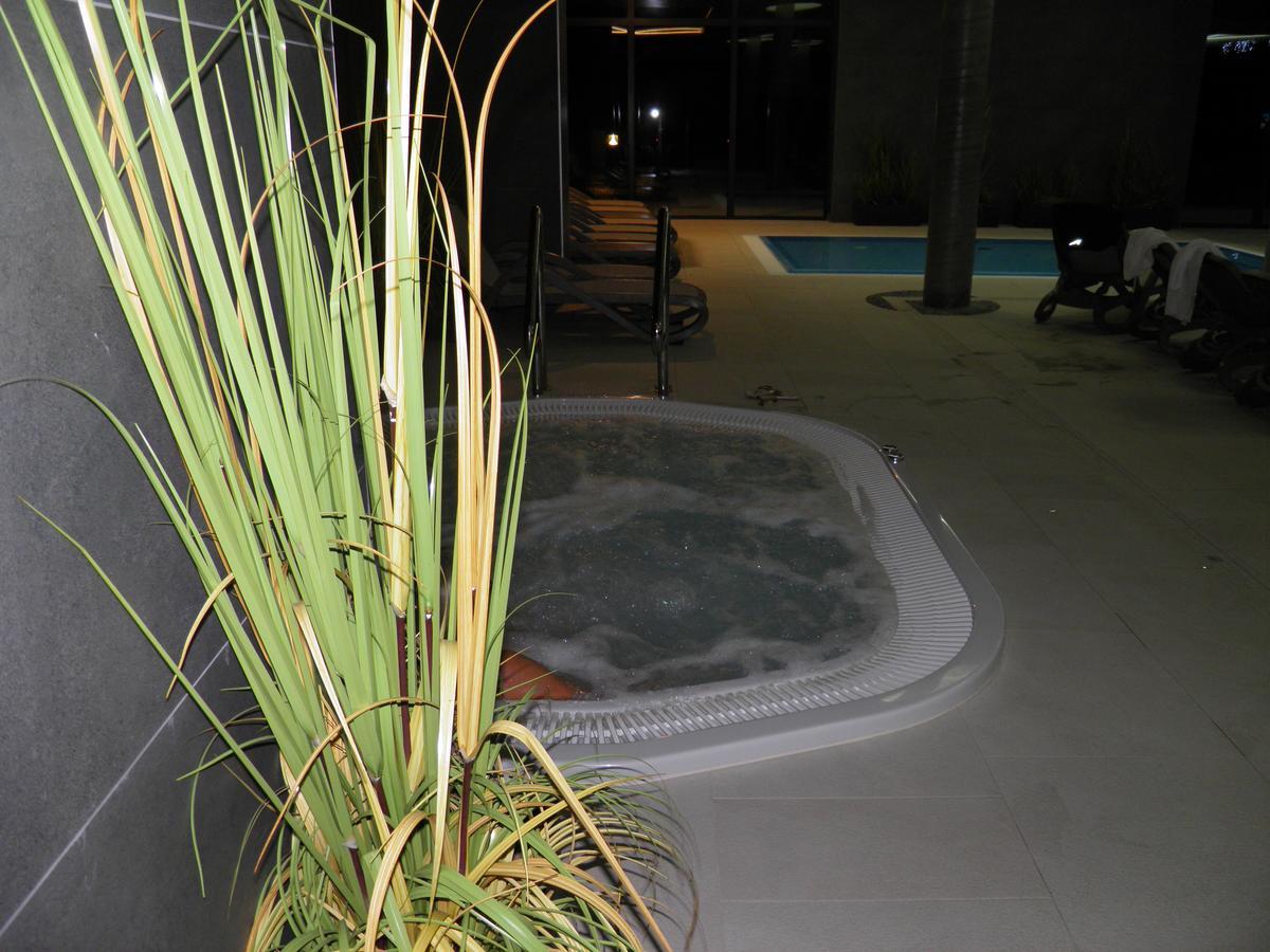 Apartament Z Wellness Polanki Park Колобжег Экстерьер фото